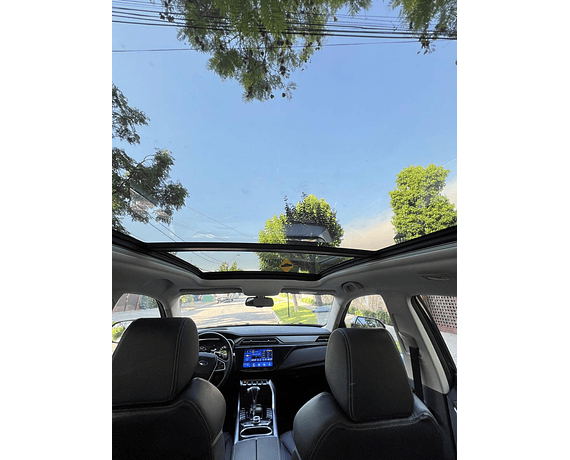 FORD TERRITORY TREND 2024