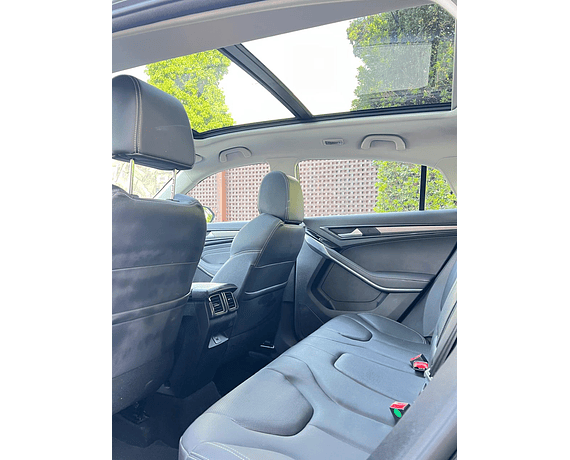 FORD TERRITORY TREND 2024