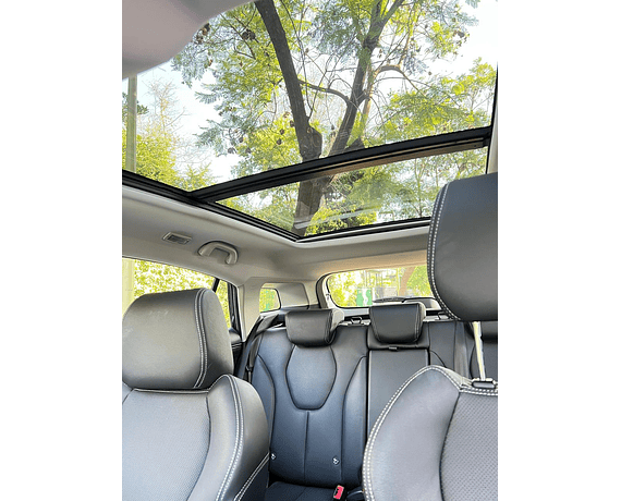 FORD TERRITORY TREND 2024