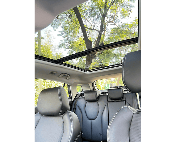 FORD TERRITORY TREND 2024