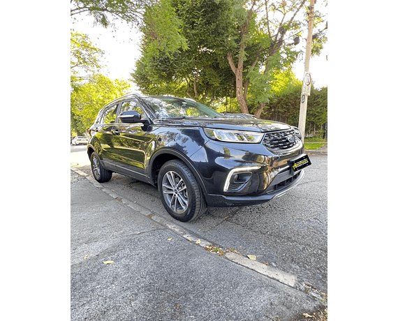 FORD TERRITORY TREND 2024