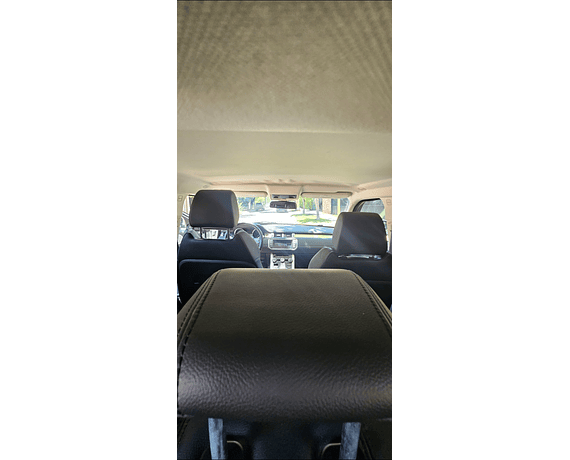 🚗✨ RANGE ROVER EVOQUE 2.0 