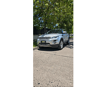 🚗✨ RANGE ROVER EVOQUE 2.0 