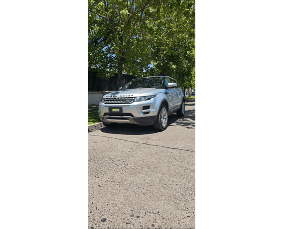 🚗✨ RANGE ROVER EVOQUE 2.0 