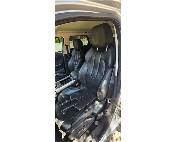 🚗✨ RANGE ROVER EVOQUE 2.0 