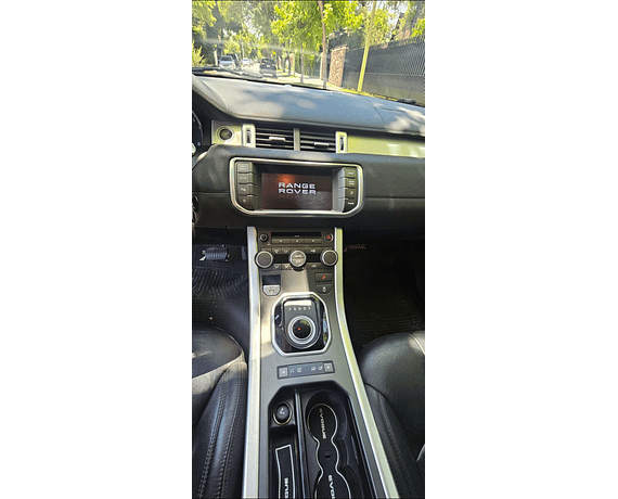🚗✨ RANGE ROVER EVOQUE 2.0 