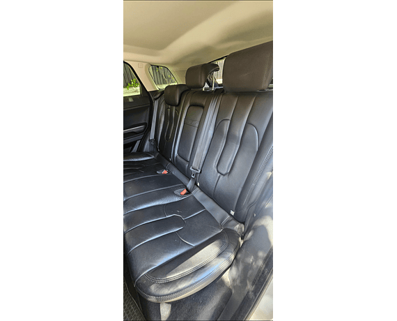 🚗✨ RANGE ROVER EVOQUE 2.0 