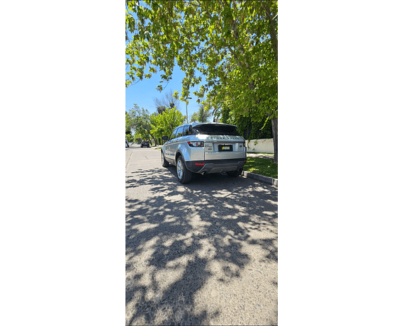 🚗✨ RANGE ROVER EVOQUE 2.0 