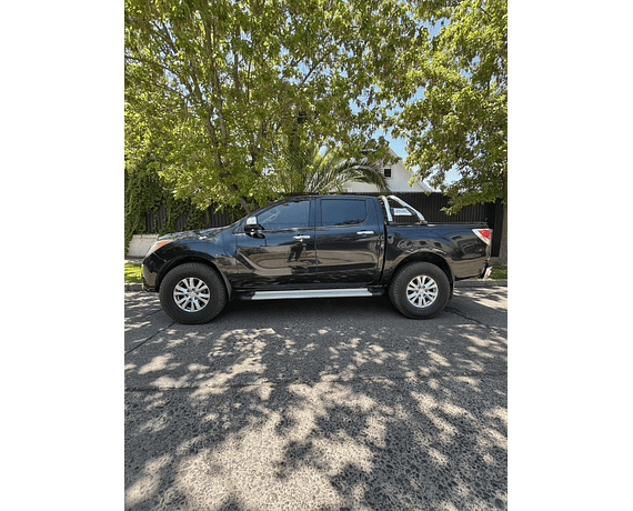 Mazda  Bt-50  4x4
