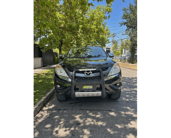 Mazda  Bt-50  4x4