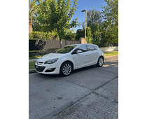 OPEL CROSSLAND 1.2 T EDITION MT6 4X2