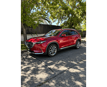 MAZDA CX-9 GTX 2.5 AWD AT