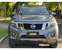NISSAN NP300 NAVARA 4X4 2.3