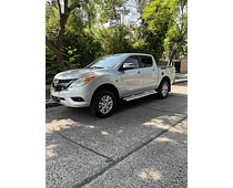 MAZDA BT-50 2.5 4x4 MT