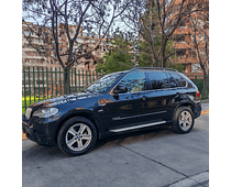 BMW X5 3.0 AUTOMÁTICO