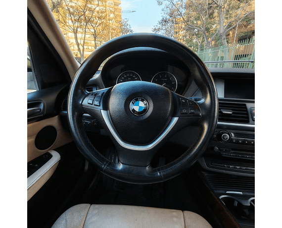 BMW X5 3.0 AUTOMÁTICO