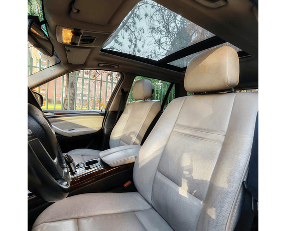 BMW X5 3.0 AUTOMÁTICO