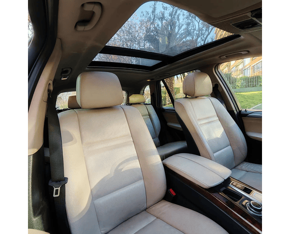 BMW X5 3.0 AUTOMÁTICO