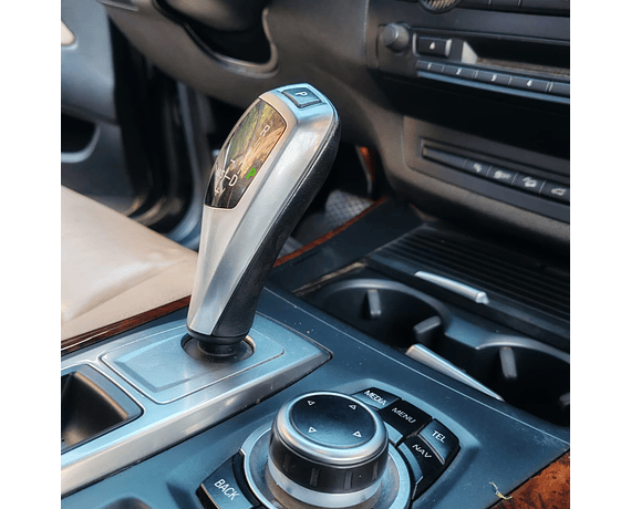 BMW X5 3.0 AUTOMÁTICO