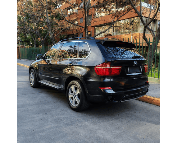 BMW X5 3.0 AUTOMÁTICO