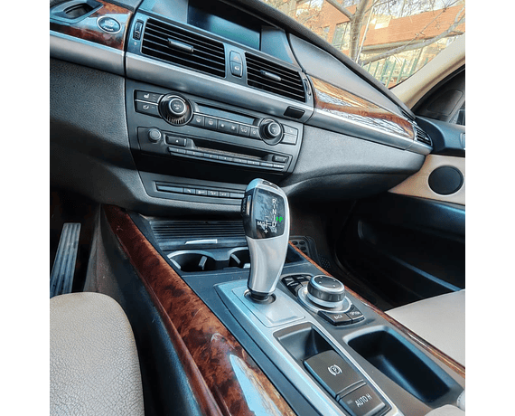 BMW X5 3.0 AUTOMÁTICO