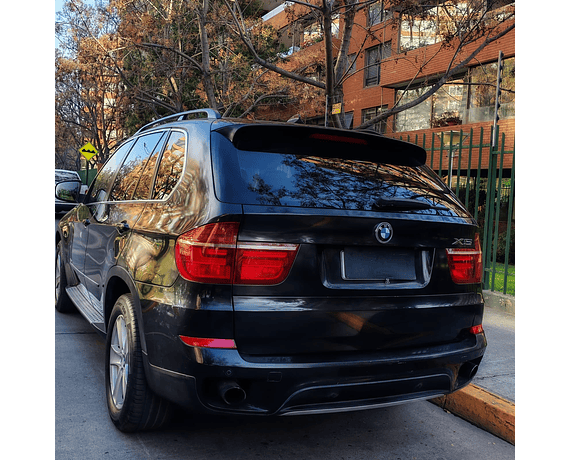 BMW X5 3.0 AUTOMÁTICO