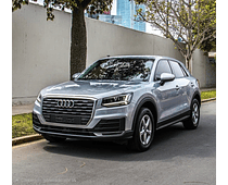 AUDI Q2 1.4 TFSI
