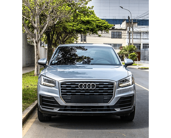 AUDI Q2 1.4 TFSI