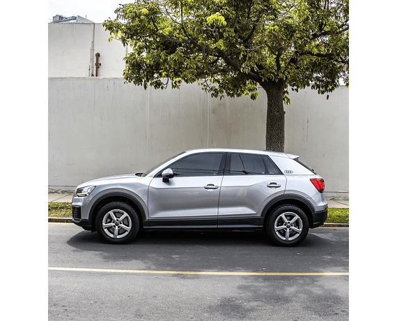 AUDI Q2 1.4 TFSI