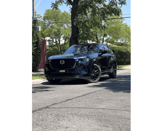 Mazda CX60 Premium SPORT 4×4 3.3