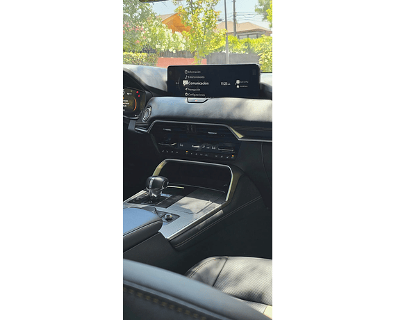 Mazda CX60 Premium SPORT 4×4 3.3