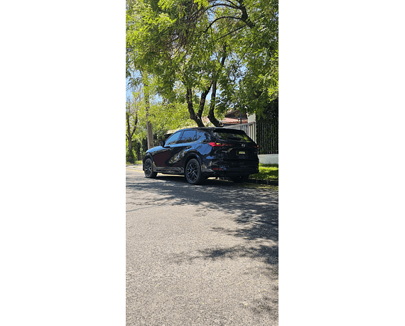 Mazda CX60 Premium SPORT 4×4 3.3