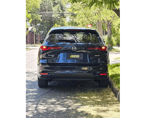 Mazda CX60 Premium SPORT 4×4 3.3