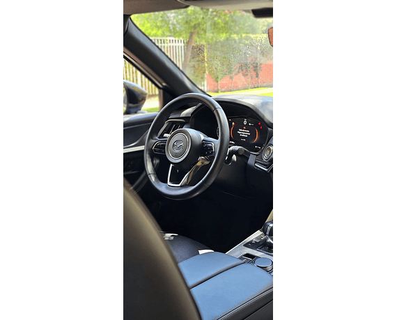 Mazda CX60 Premium SPORT 4×4 3.3