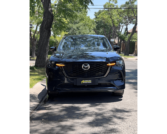 Mazda CX60 Premium SPORT 4×4 3.3