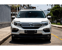 HONDA PILOT TOURING 4WD 3.5