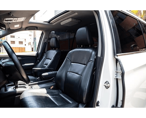 HONDA PILOT TOURING 4WD 3.5