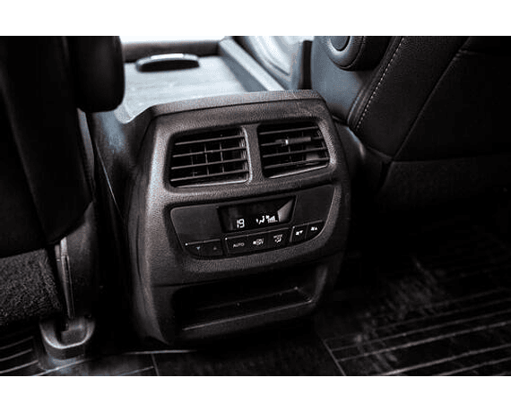 HONDA PILOT TOURING 4WD 3.5