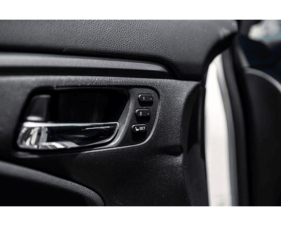 HONDA PILOT TOURING 4WD 3.5