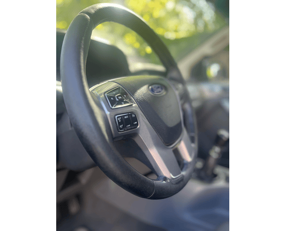 FORD RANGER XLT 3.2 MT 4X4