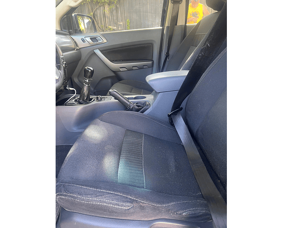 FORD RANGER XLT 3.2 MT 4X4