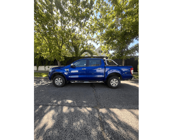 FORD RANGER XLT 3.2 MT 4X4