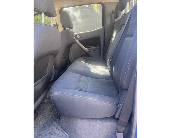 FORD RANGER XLT 3.2 MT 4X4