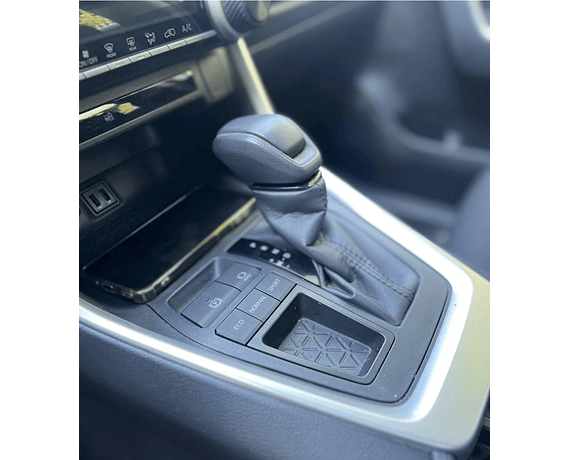 TOYOTA RAV4 2.0 AUTOMÁTICA 2024