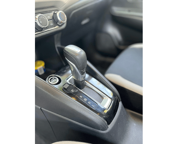 Mini Cooper S 1.6 Turbo AT Año 2008