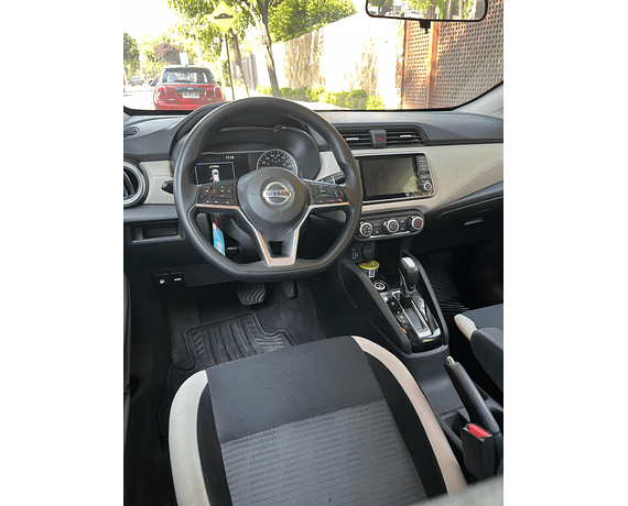 Mini Cooper S 1.6 Turbo AT Año 2008