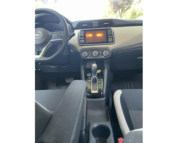 Mini Cooper S 1.6 Turbo AT Año 2008