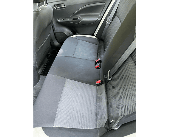 Mini Cooper S 1.6 Turbo AT Año 2008