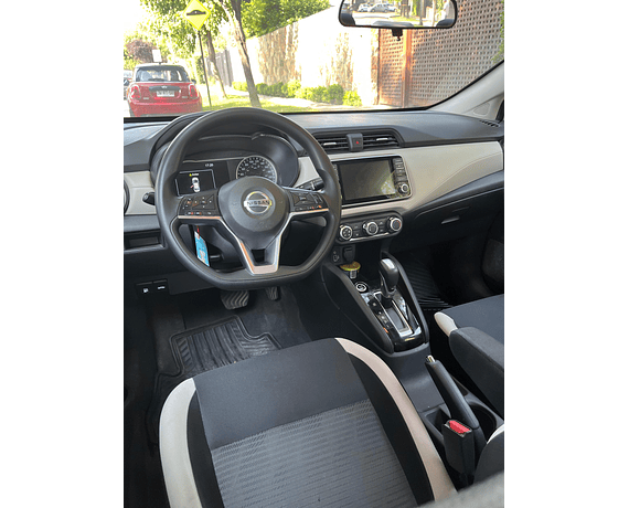 Mini Cooper S 1.6 Turbo AT Año 2008