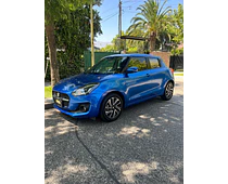 SUZUKI SWIFT GLX 1.0 MT